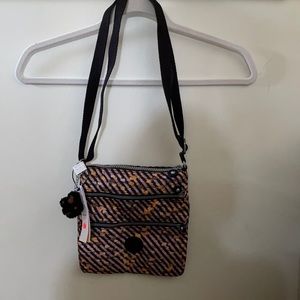 Brand new Kipling purse